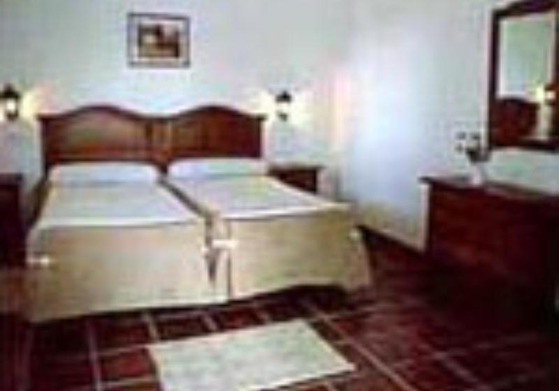 בית מלון כפרי Ciudad del Cine