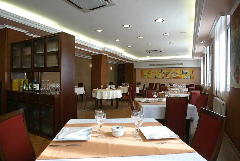 호텔 Comtes De Queralt