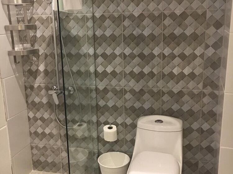 Fotos del hotel Conde De Penalba:  15