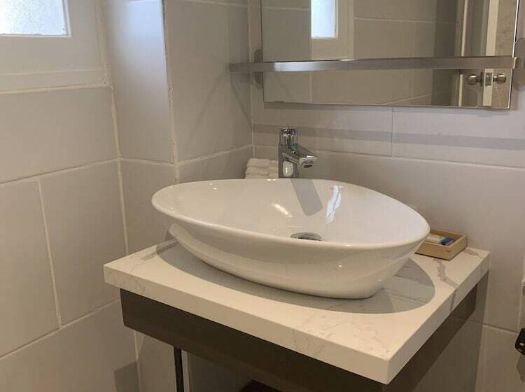 Fotos del hotel Conde De Penalba:  16