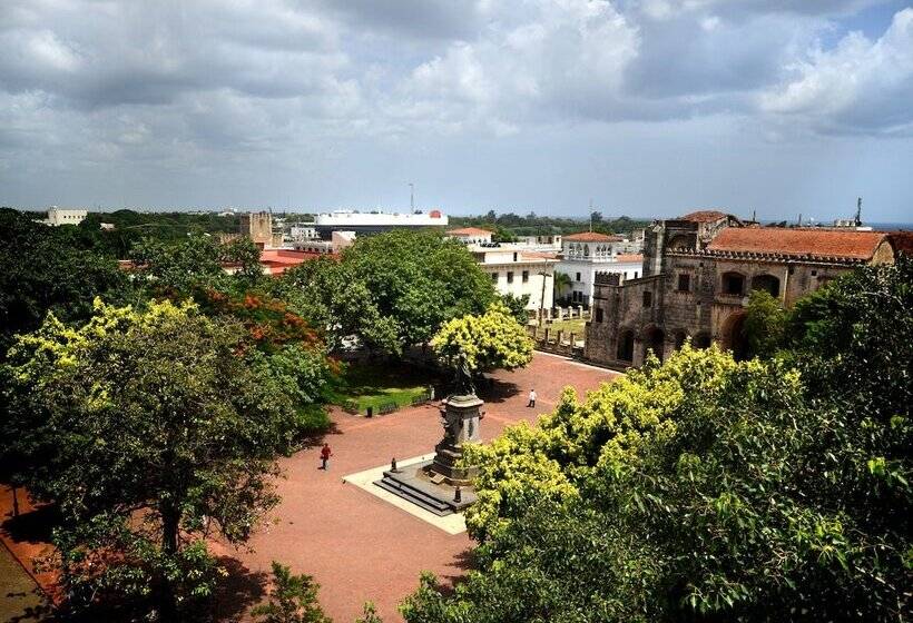 Fotos del hotel Conde De Penalba:  38