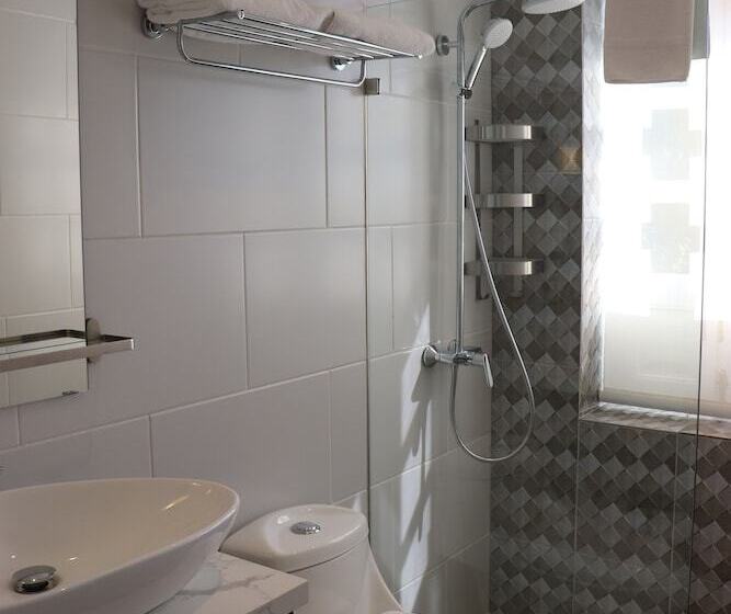 Fotos del hotel Conde De Penalba:  10