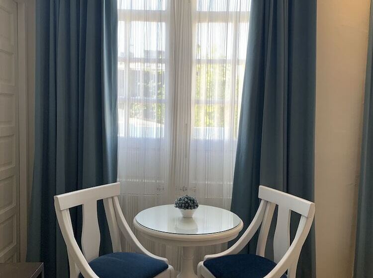 Fotos del hotel Conde De Penalba:  29