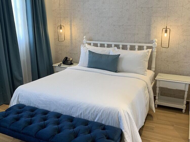 Fotos del hotel Conde De Penalba:  6