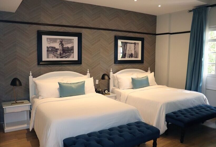 Fotos del hotel Conde De Penalba:  28