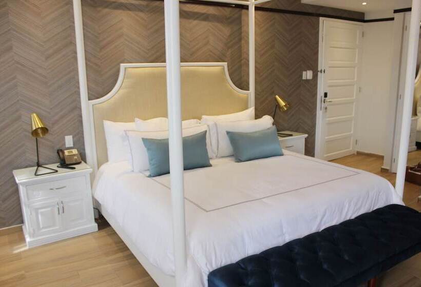 Fotos del hotel Conde De Penalba:  3