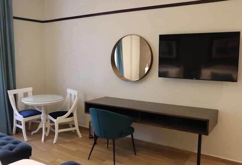 Fotos del hotel Conde De Penalba:  20