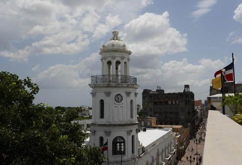 Fotos del hotel Conde De Penalba:  30