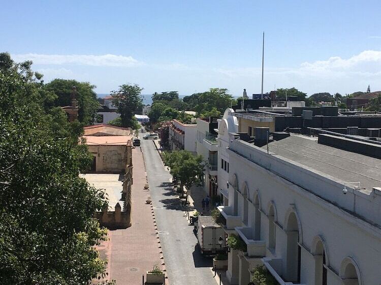 Fotos del hotel Conde De Penalba:  26