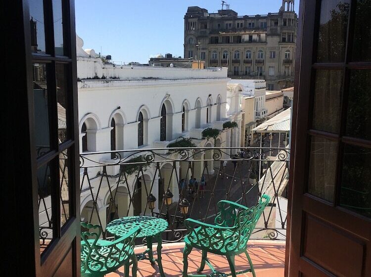 Fotos del hotel Conde De Penalba:  8