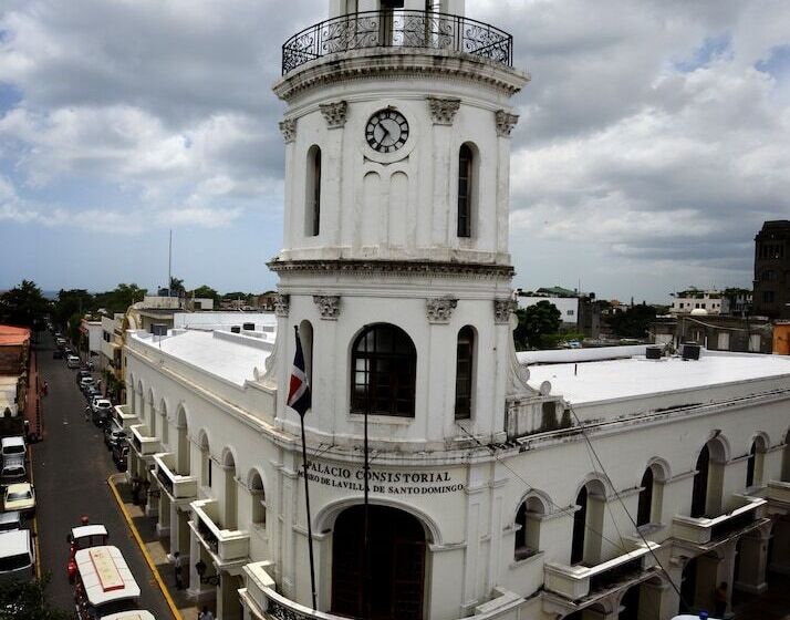 Fotos del hotel Conde De Penalba:  42