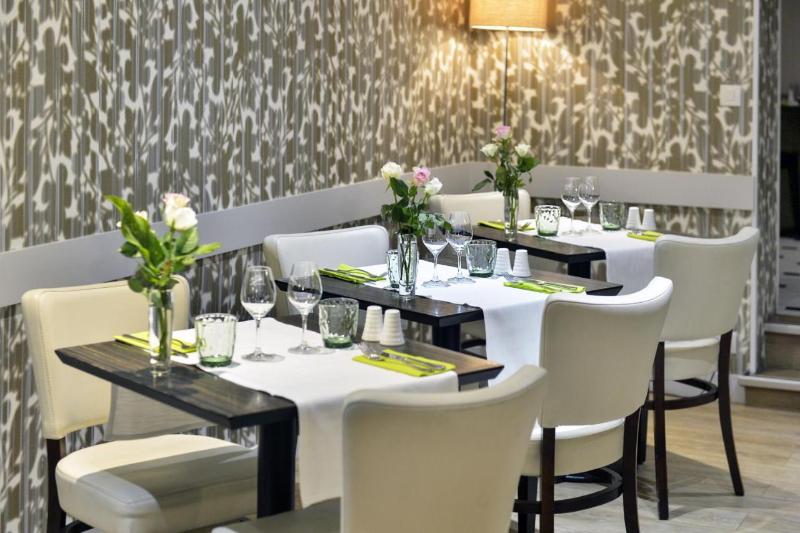 Cristal Hôtel Restaurant   Logis Hotels