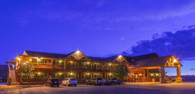 فندق Desert Rose Resort & Cabins