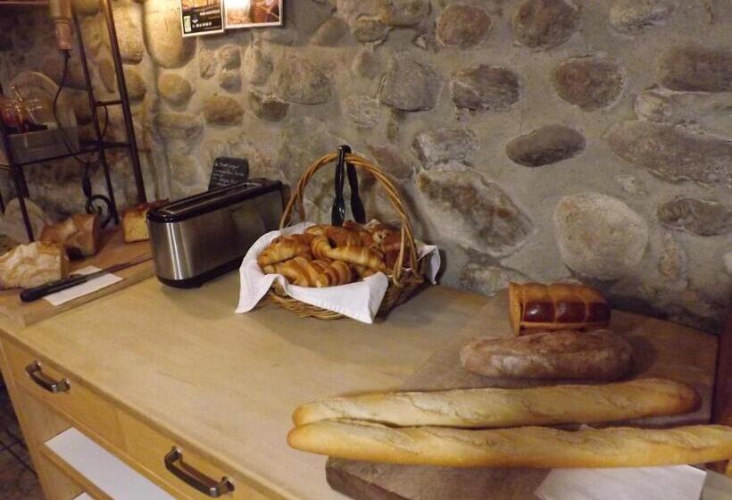 هتل Du Lac Foix