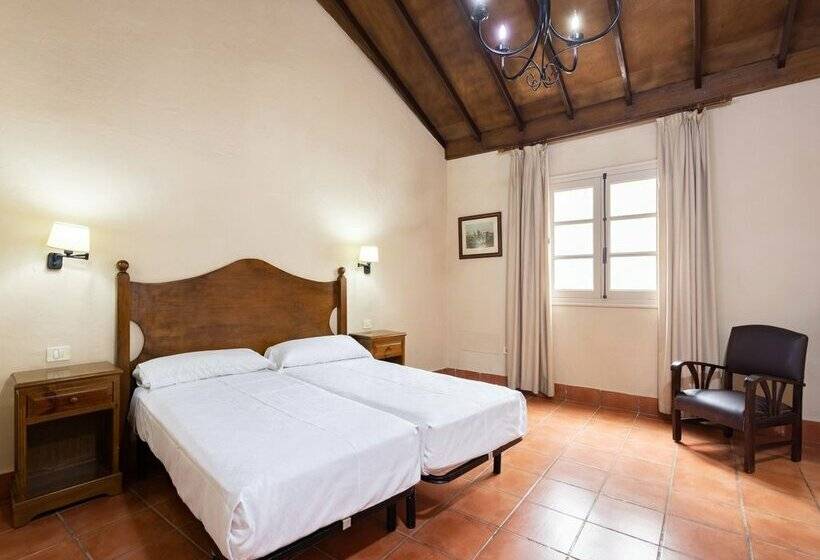 فندق El Patio