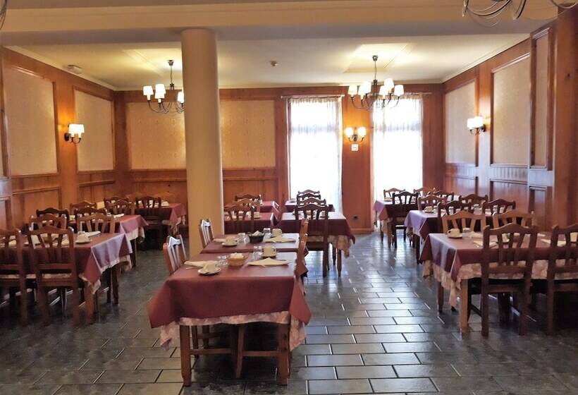 Fotos del hotel Eth Pomer:  12