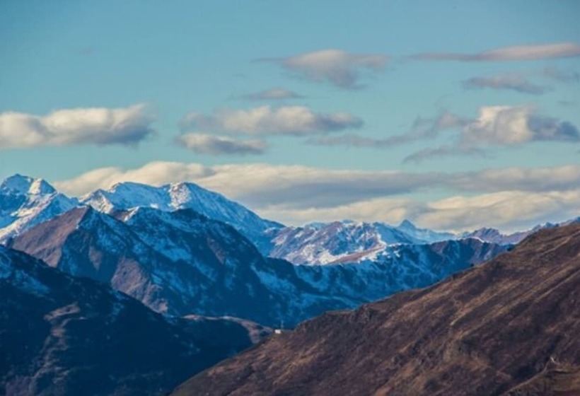 Fotos del hotel Eth Pomer:  17