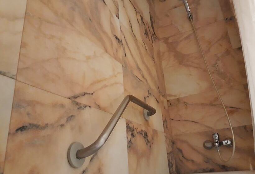 Fotos del hotel Eth Pomer:  13