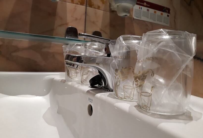 Fotos del hotel Eth Pomer:  25