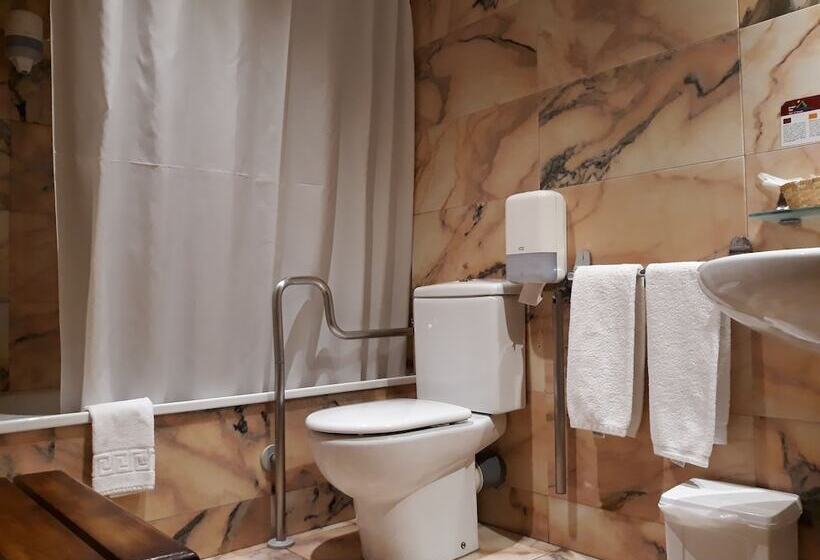 Fotos del hotel Eth Pomer:  10