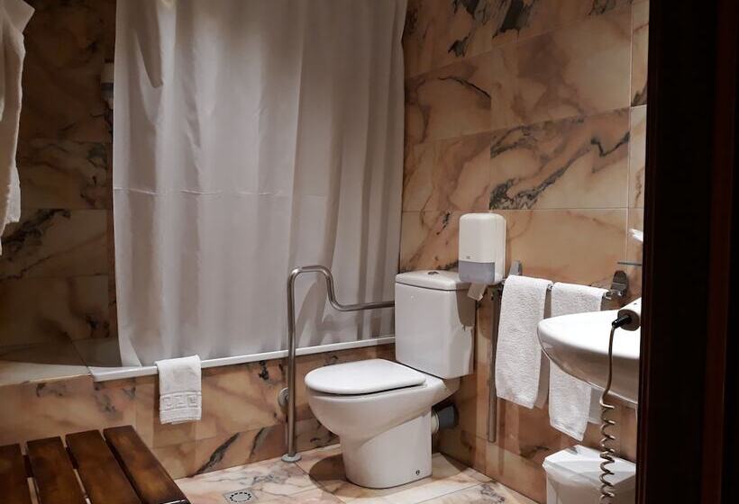 Fotos del hotel Eth Pomer:  9