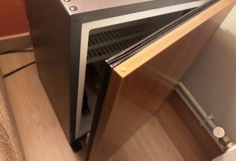 Fotos del hotel Eth Pomer:  22