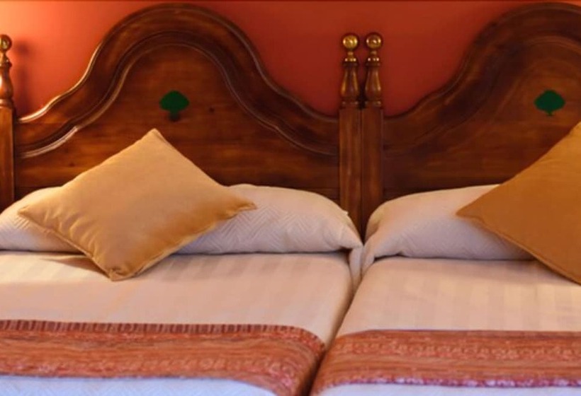 Fotos del hotel Eth Pomer:  24