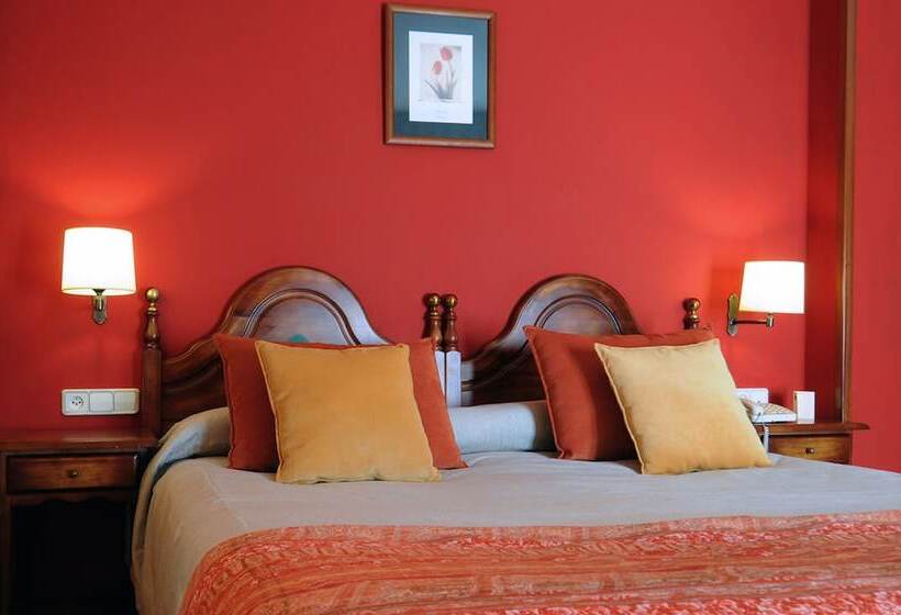 Fotos del hotel Eth Pomer:  4