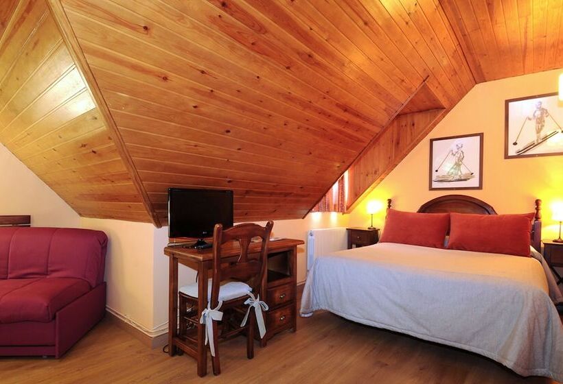 Fotos del hotel Eth Pomer:  6