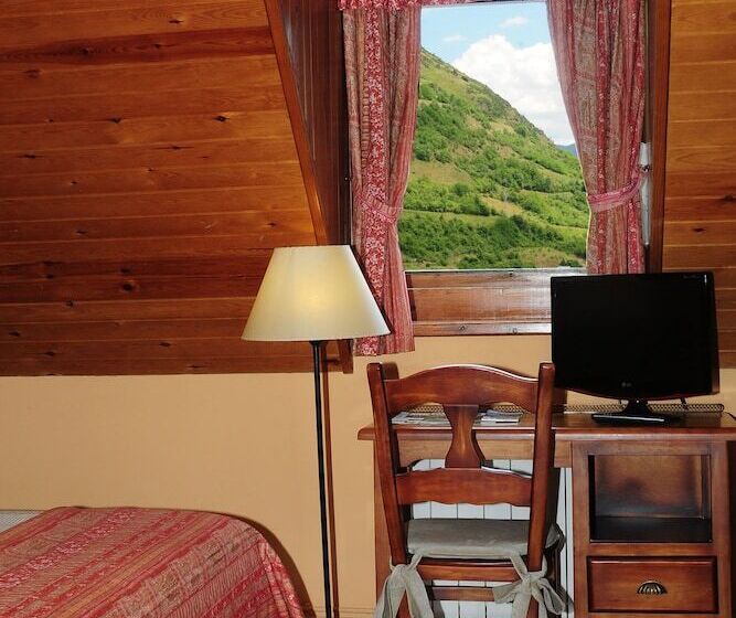 Fotos del hotel Eth Pomer:  19