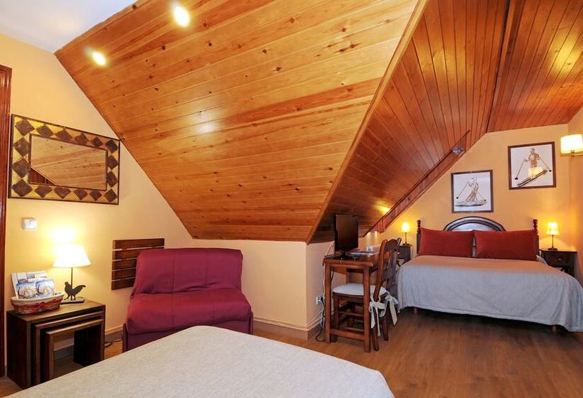 Fotos del hotel Eth Pomer:  3