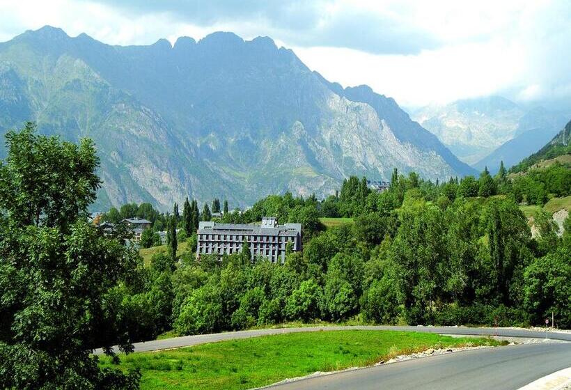 هتل Evenia Monte Alba