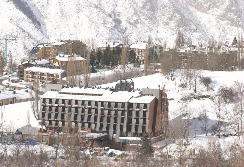 هتل Evenia Monte Alba