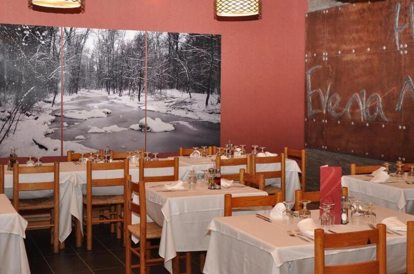 هتل Evenia Monte Alba