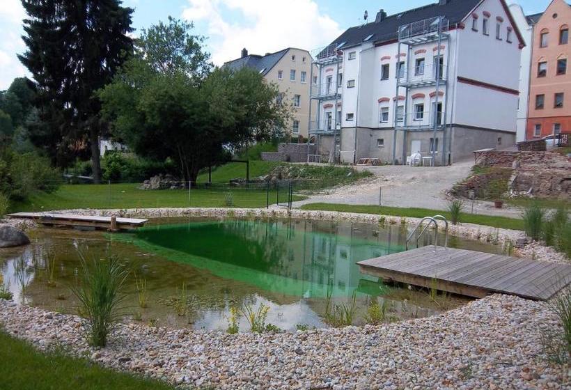 Ferienwohnungen Bochmann