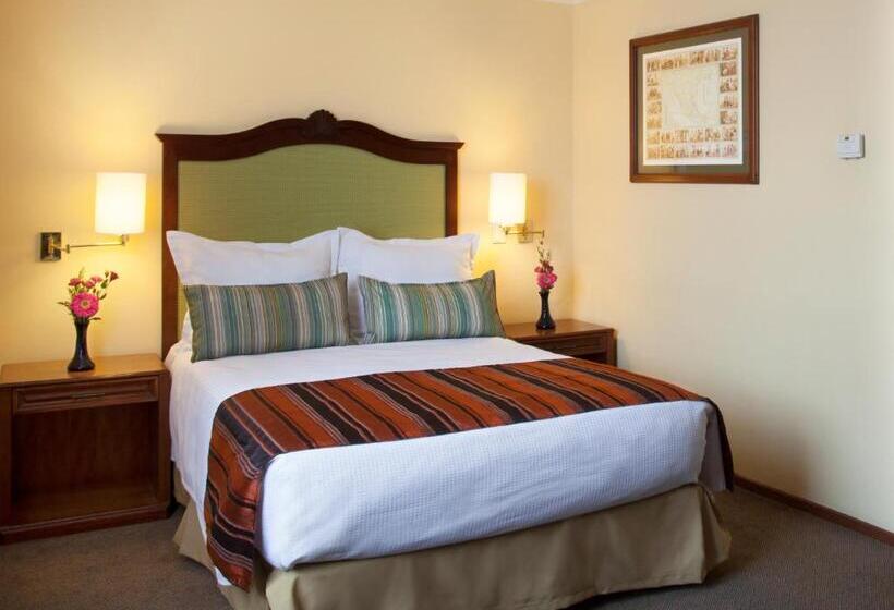 Fotos del hotel Francia Aguascalientes:  44