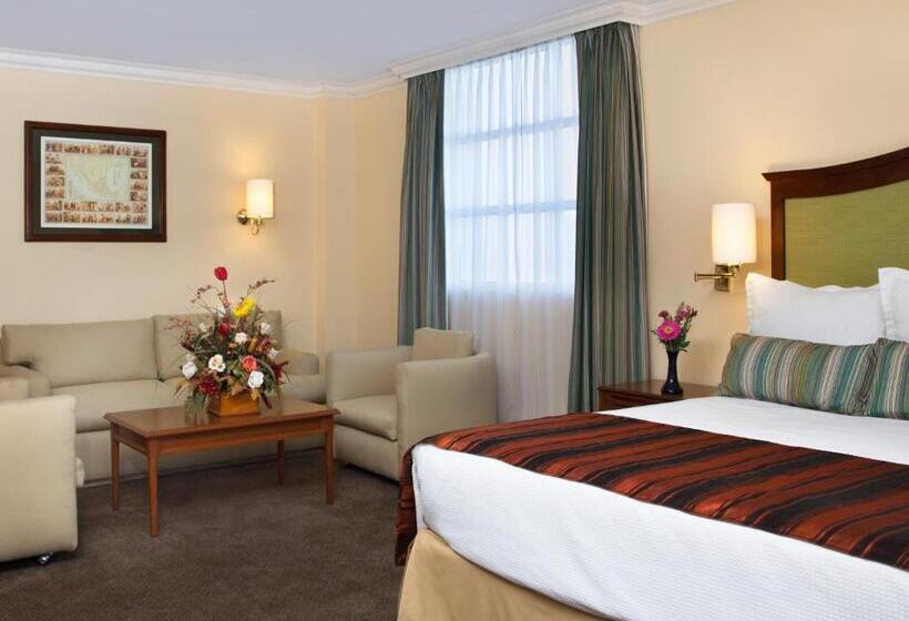 Fotos del hotel Francia Aguascalientes:  18