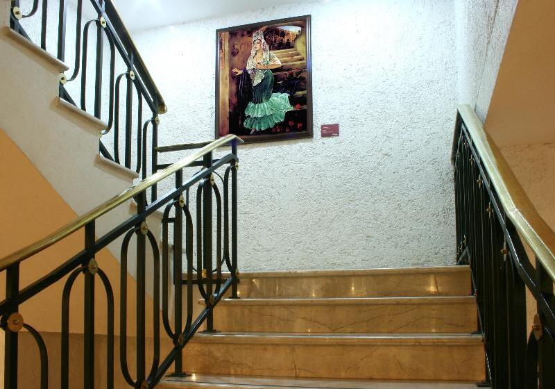 Fotos del hotel Francia Aguascalientes:  14
