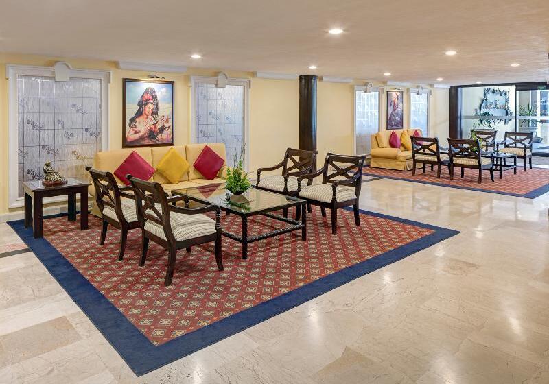 Fotos del hotel Francia Aguascalientes:  6