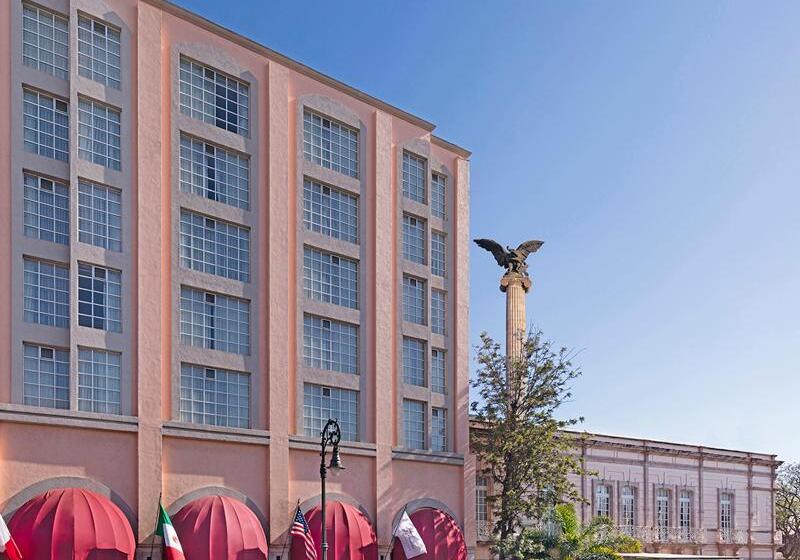 Fotos del hotel Francia Aguascalientes:  30
