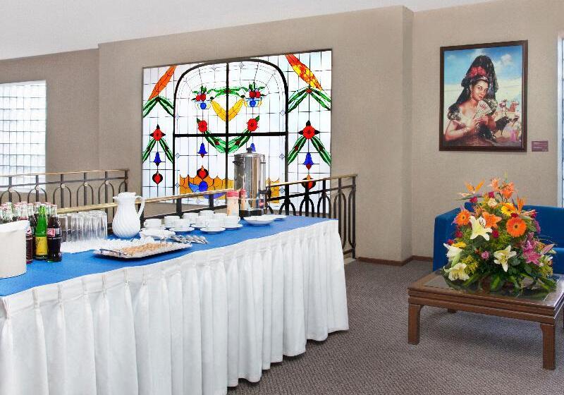 Fotos del hotel Francia Aguascalientes:  47