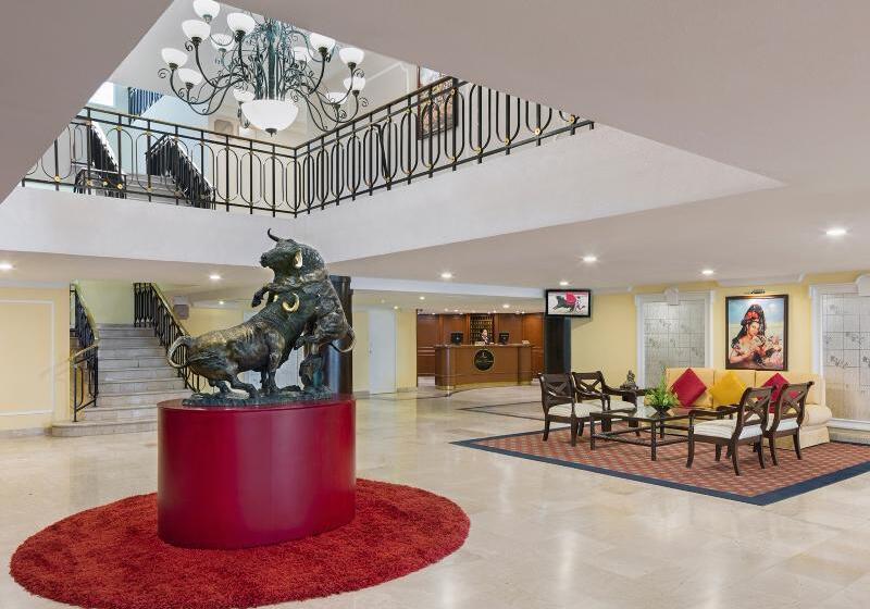 Fotos del hotel Francia Aguascalientes:  24