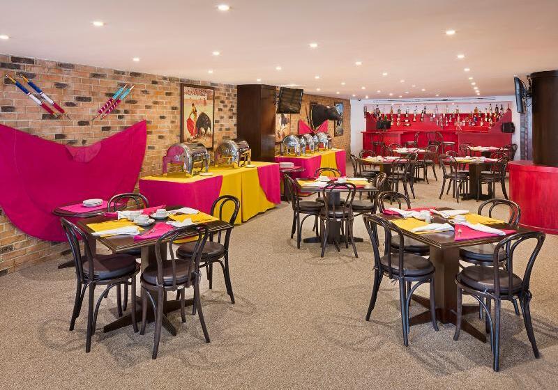 Fotos del hotel Francia Aguascalientes:  36