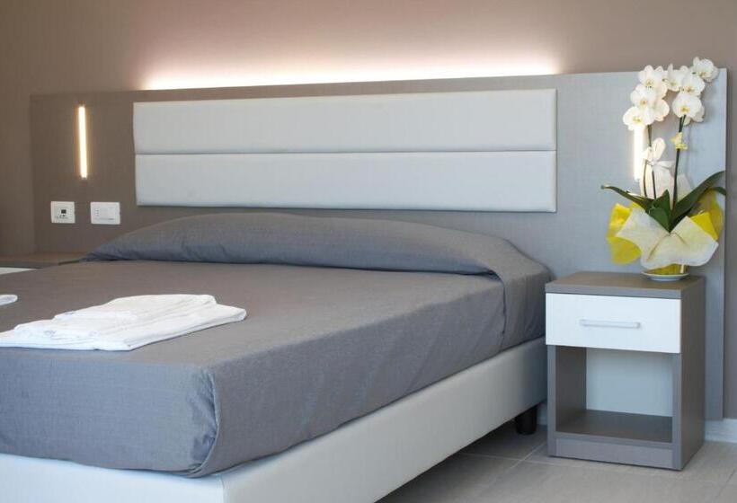 Gfh   Hotel Sole Resort & Spa