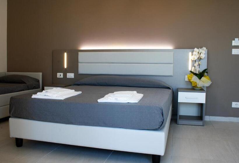 Gfh   Hotel Sole Resort & Spa