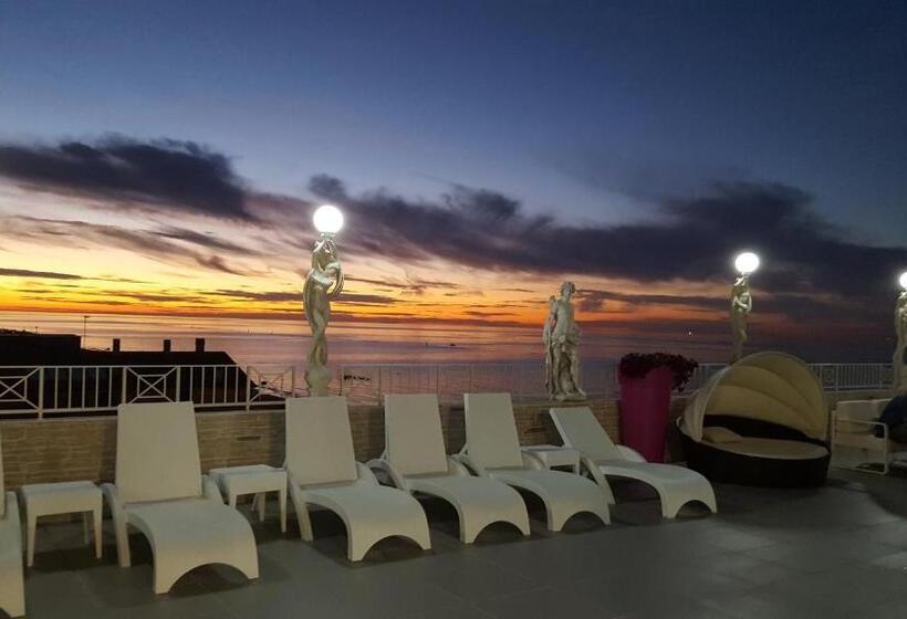 Gfh   Hotel Sole Resort & Spa