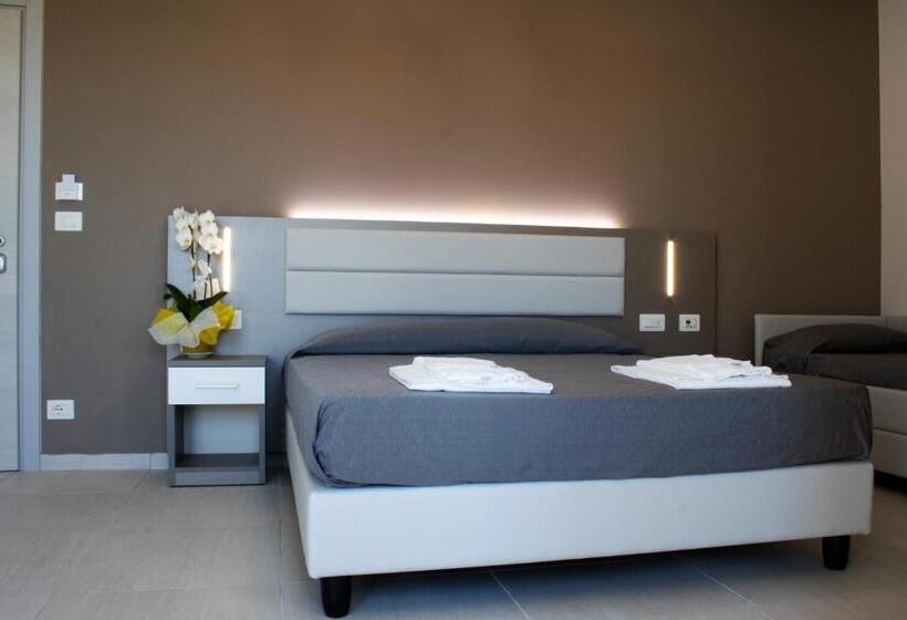 Gfh   Hotel Sole Resort & Spa