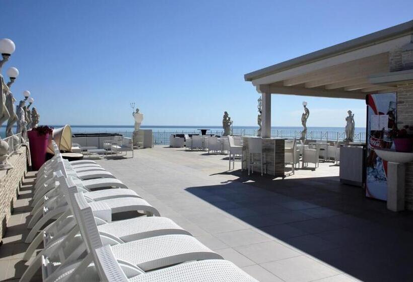 Gfh   Hotel Sole Resort & Spa