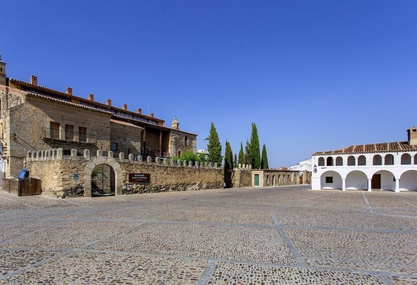 Hotel Hospedería Puente De Alconétar