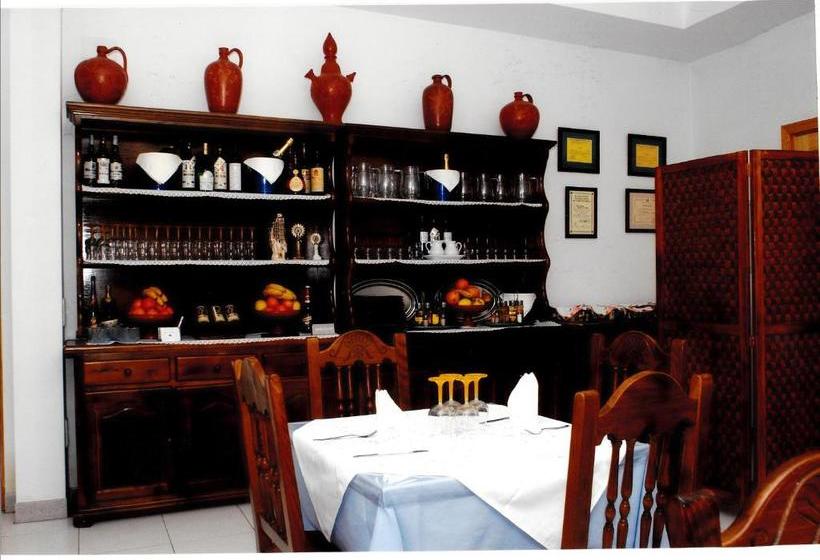 فندق HS El Brezo